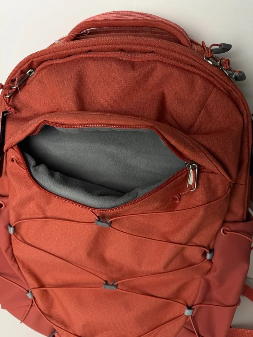 The North Face details color